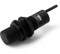 Емкостный датчик ТЕКО CSN E88P-862-20-L-4 Sn=20 мм, корпус М30x1.5 пластмасса, невстраиваемый, IP67, 24-250 AC, кабель 4м 07-00035264