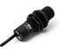 Емкостный датчик ТЕКО CSN E88P-862-20-L-4 Sn=20 мм, корпус М30x1.5 пластмасса, невстраиваемый, IP67, 24-250 AC, кабель 4м 07-00035264 2