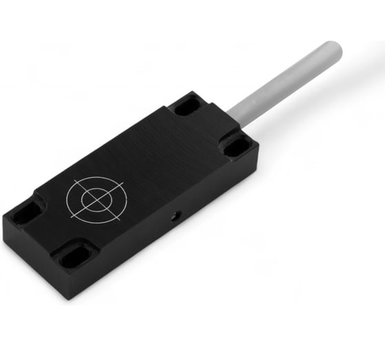 Емкостный датчик ТЕКО CSN I06P5-31N-10-LZ Sn=10мм, корпус 20х52х9.5 пластик, невстраиваемый, IP65, 10-30 DC, NO NPN, кабель 2м 00-00035857 1