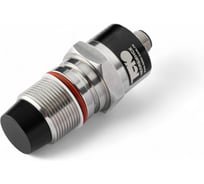 Емкостный датчик ТЕКО CSN WC83S8-5-N-LS4-2-C взрывозащищенный Sn=5 мм, корпус М27x1.5 сталь, невстраиваемый, IP68/65, 7, 7…8, 7 DC, Namur, разъем М12 00-00036681