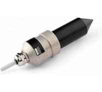 Датчик уровня жидкости погружной ТЕКО CSN ZG81B8-43P-S-LZ-10 корпус никель/полимер 40х40х139.5, NO/NC PNP, 10-30 DC, IP68, кабель 10м 00-00043792