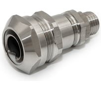 Кабельный ввод ГОФРОМАТИК ВК-НС-М20-16-МР20 IP66/IP67/IP68 (10 шт в упак) zeta30056