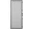 Дверь шкафа Dekraft Uno ВхШ: 1600х600мм, IP55, RAL7035 32639DEK 2
