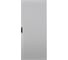 Дверь шкафа Dekraft Uno ВхШ: 1800х300мм, IP55, RAL7035 32643DEK 1