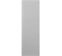 Задняя стенка шкафа Dekraft Uno ВхШ: 1600х300мм, IP55, RAL7035 32661DEK