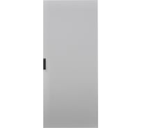Дверь шкафа Dekraft Uno ВхШ: 1800х600мм, IP55, RAL7035 32645DEK