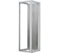 Монтажная панель для шкафа Dekraft Uno ВхШ: 1600х800мм, 2мм 32700DEK