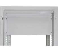 Защитная панель сплошная Dekraft Uno ВхШ: 600х800мм 32934DEK