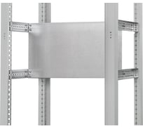 Секционная монтажная панель Dekraft Uno ВхШ: 1000х600мм 32840DEK