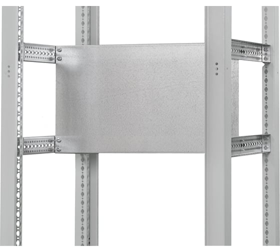 Секционная монтажная панель Dekraft Uno ВхШ: 1000х800мм 32849DEK