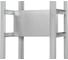 Секционная монтажная панель Dekraft Uno ВхШ: 600х1000мм 32856DEK 1