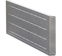 Панели боковые секционные EKF AleSta В200 Г600 (2 шт.) AleSta-PCV2060