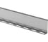 Перегородка разделительная EKF h=80 мм (3000 мм) HDZ p803-HDZ 1