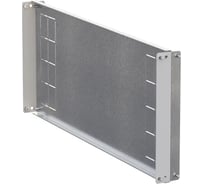 Панель монтажная секционная EKF AleSta В250 Ш800 AleSta-MP250M800