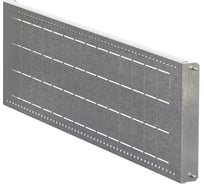 Панели боковые секционные EKF AleSta В200 Г800 (2 шт.) AleSta-PCV2080