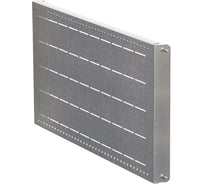 Панели боковые секционные EKF AleSta В250 Г600 (2 шт.) AleSta-PCV2560