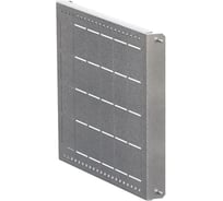 Панели боковые секционные EKF AleSta В250 Г400 (2 шт.) AleSta-PCV2540