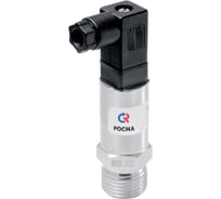 Датчик избыточного давления РОСМА G1/2 кл.т.0.5 0-0.1МПа D900-00897
