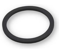 Кольцо уплотнительное плоское Weyer FR-P48 резина, цвет черный, внутренняя PG48 WE5102600