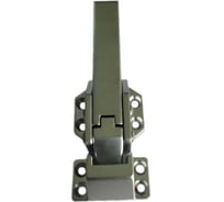 Ручка-рычаг прижимная UnitMC без замка LS13-1-2