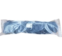 Крепеж для гофрированных труб Weyer GMK-M63B-k100 контргайка, цвет черный, внутр. M63х1.5, комплект-100 шт. WE4602400-100