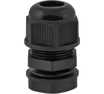 Кабельный ввод (сальник) ТЕРМ MG20 (10 шт) 4687207608190