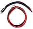 Комплект проводов для ИБП МНОГОТОКА Hiden Control HPS30-5048/HS20-5048P/HS20-5048M/HS20-5548 PRO/HS20-5548 PRO/HS25-5048RM/HS25-5048/HS35-5648PRO (4 АКБ) артикул L1500KP L1500KP3L450S25M8M8 1