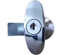 Ручка-замок для электрошкафа UnitMC MS302-1