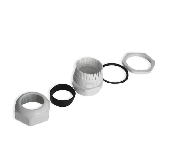 Сальник DORI PG 42, 10шт 2848.10