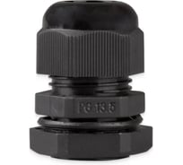 Сальник DORI PG 13.5 черный, 20шт 52283.20