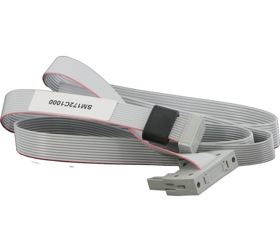 Кабель расширения для модулей ввода/вывода Systeme Electric 1000 мм SM172C1000