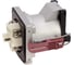 Розетка встраиваемая INPIN 400A/380-690V/3P+E/IP67 CA75046 4