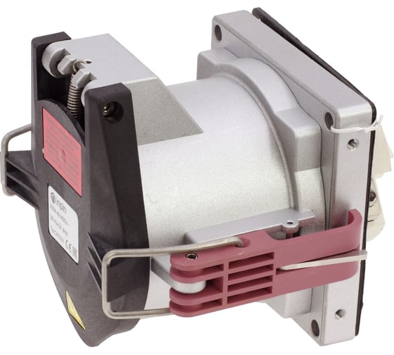 Розетка встраиваемая INPIN 160A/380-690V/3P+N+E/IP67 CA75402