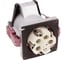 Розетка встраиваемая INPIN 250A/380-690V/3P+E/IP67 CA75041 3