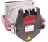 Розетка встраиваемая INPIN 160A/380-690V/3P+E/IP67 CA75302 2