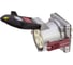 Розетка встраиваемая INPIN 400A/380-690V/3P+N+E/IP67 CA75136 1