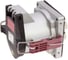 Розетка встраиваемая INPIN 400A/380-690V/3P+N+E/IP67 CA75136 5