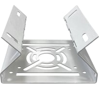 Кронштейн для крепления камер видеонаблюдения ComOnyx угол/столб, CO-RU-K1, 110-010