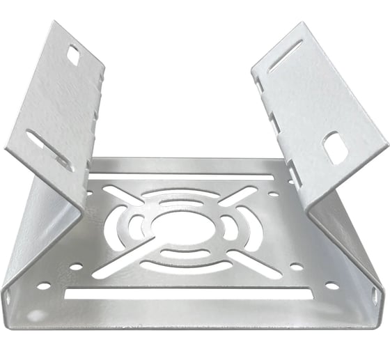 Кронштейн для крепления камер видеонаблюдения ComOnyx угол/столб, CO-RU-K1, 110-010