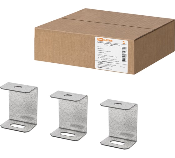 Подвес потолочный для шпильки TDM ELECTRIC 1, 5 мм, упаковка 50 штук SQ2907-0527