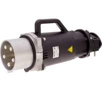 Вилка кабельная INPIN 250A/380-690V/3P+E/IP67 CA75001