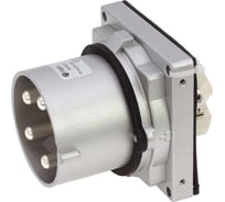 Вилка встраиваемая INPIN 200A/380-690V/3P+E/IP67 CA752011