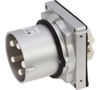 Вилка встраиваемая INPIN 250A/380-690V/3P+N+E/IP67 CA750911