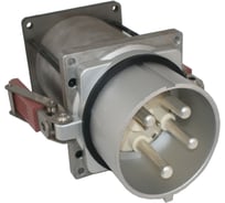 Вилка встраиваемая INPIN 400A/380-690V/3P+E/IP67 CA750061