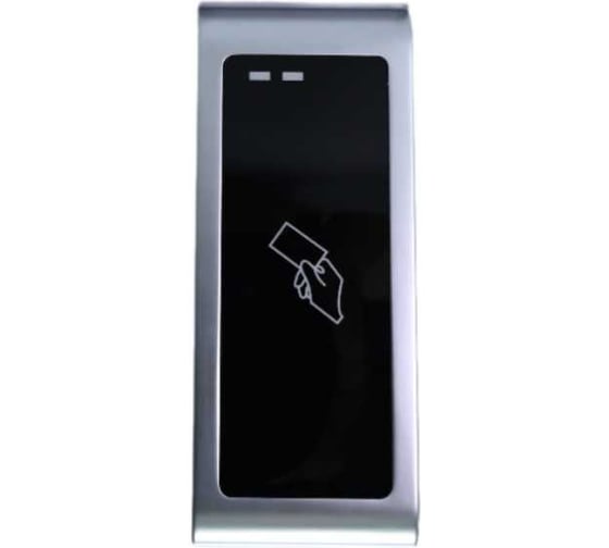 Считыватель карт RFID Титанум TM-R-12MF-M ЭТ000002344