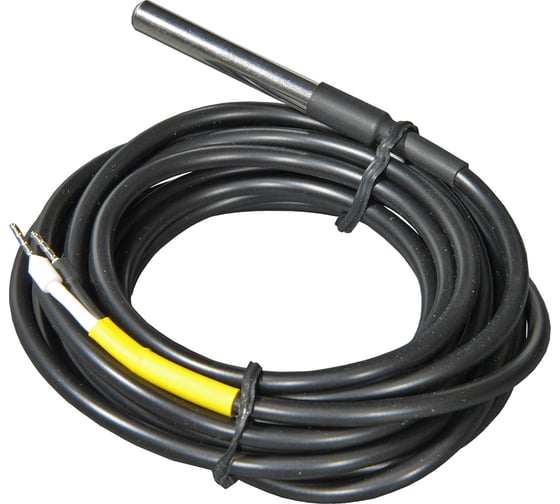 Датчик Реле и Автоматика ДТ-7 для термореле ТР тип Е/М (Т>100C)(кабель 3м) A8223-82693447