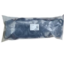 Крепеж для гофрированных труб Weyer GMK-P36B-k100 контргайка, цвет черный, внутр. PG36, комплект-100 шт. WE4605200-100