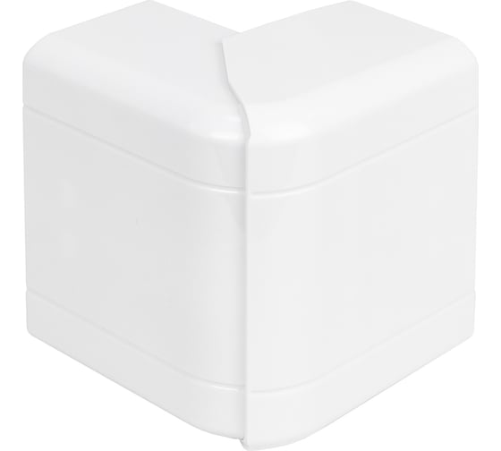 Угол внешний изменяемый для кабельного канала NTSS 105х50 NTSS-105004