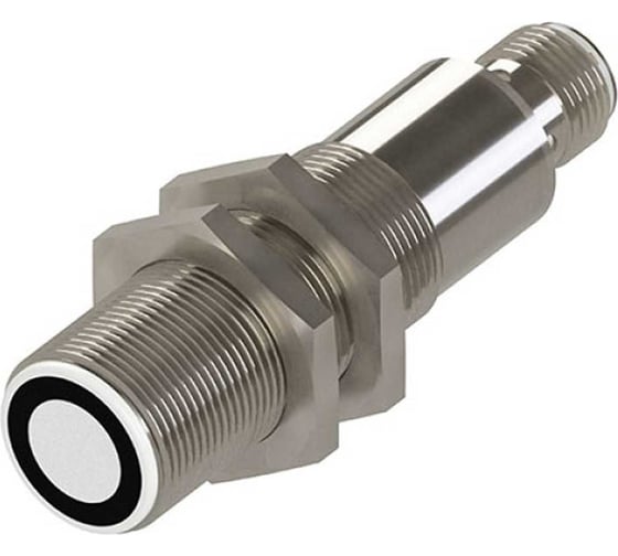 Ультразвуковой датчик PIEZUS Sonopulse Basic с корпусом диаметром M18 и ВПИ 1000 мм SPB-1000-18-4-0-30