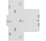 Дополнительный контакт TDM ELECTRIC ДК80-11 для ПРК80 SQ0212-0041 4